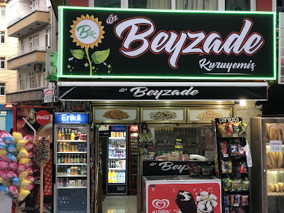 Öz-Beyzade Kuruyemiş&Market