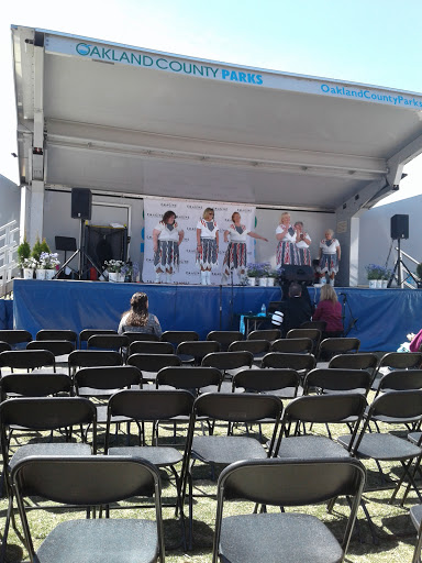 Community Center «Hazel Park Community Center», reviews and photos, 620 W Woodward Heights Blvd, Hazel Park, MI 48030, USA