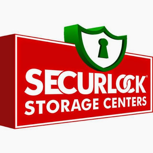 Self-Storage Facility «Securlock Storage», reviews and photos, 2208 Parker Rd, Carrollton, TX 75010, USA
