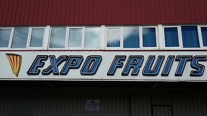 Expo Fruits