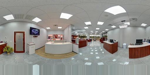 Jewelry Store «Mc Kenzie & Smiley Jewelers», reviews and photos, 2321 Madison St, Clarksville, TN 37043, USA