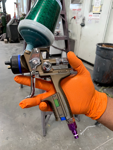 Paint Store «Superior Paint Supply», reviews and photos, 1388 700 W, Salt Lake City, UT 84104, USA