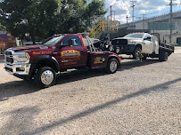 Ecke's Towing-Division of Seaway