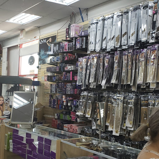 Beauty Supply Store «Wow Beauty Supply Store», reviews and photos, 18346 Vanowen St, Reseda, CA 91335, USA