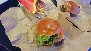 Photo n°56 de McDonald's à Tignieu-Jameyzieu ()