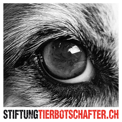 Stiftung Tierbotschafter.ch