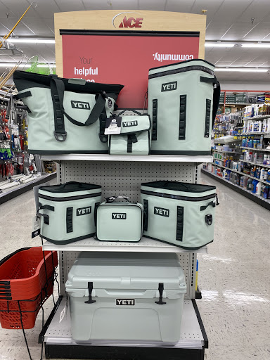 Hardware Store «Sunshine Ace Hardware Inc», reviews and photos, 9100 Bonita Beach Rd SE, Bonita Springs, FL 34135, USA