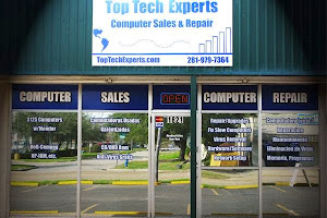 Top Tech Experts