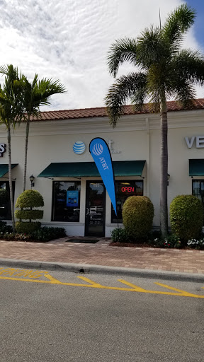 Cell Phone Store «AT&T Authorized Retailer», reviews and photos, 4550 Donald Ross Rd #103, Palm Beach Gardens, FL 33418, USA