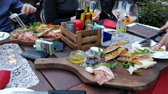 Pizzeria Basta - Zagreb