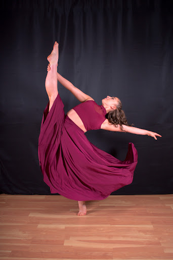 Dance School «Gus Giordano Dance School», reviews and photos, 5230 N Clark St, Chicago, IL 60640, USA