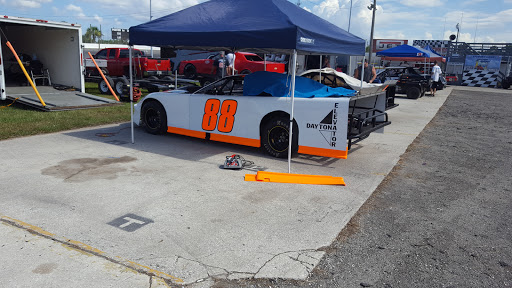 Tourist Attraction «New Smyrna Speedway», reviews and photos, 3939 Florida 44, New Smyrna Beach, FL 32168, USA