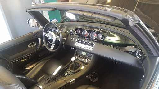 Car Wash «Car Spa, Lube & Convenience Store of Plano», reviews and photos, 5028 W Park Blvd, Plano, TX 75093, USA