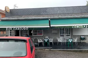 Bar cascudo image