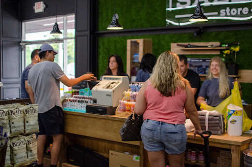 Home Goods Store «Yard Sale USA», reviews and photos, 562 Nissan Dr, Smyrna, TN 37167, USA