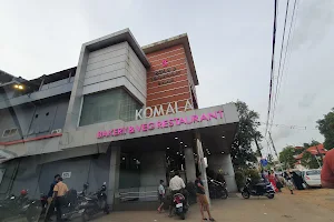 Komala Bakery image