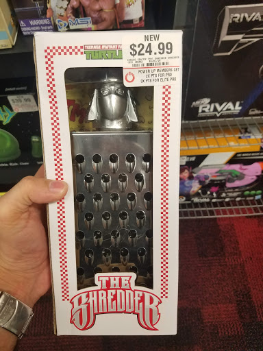 Video Game Store «GameStop», reviews and photos, 1780 Tamiami Trail N, Naples, FL 34102, USA