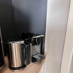 Photo n°7 de l'avis de Seval.y fait le 03/07/2022 à 16:55 sur le  Hotel Sylter Zollhaus à Sylt