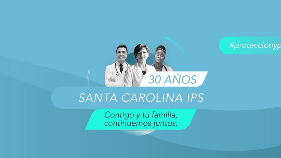 IPS Santa Carolina