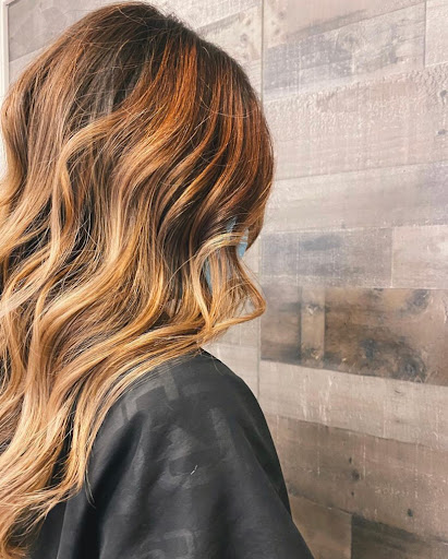 Beauty Salon «Salon H2O», reviews and photos, 16826 Georgia Ave, Olney, MD 20832, USA