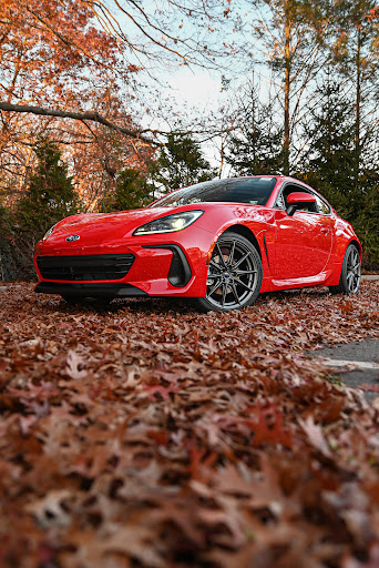 Subaru Dealer «Competition Subaru of Smithtown», reviews and photos, 463 Middle Country Rd, St James, NY 11780, USA