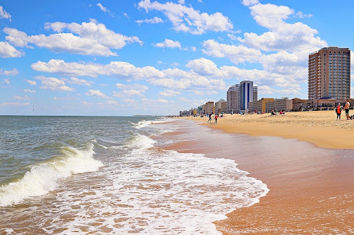 Virginia Beach Oceanfront