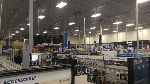 Electronics Store «Best Buy», reviews and photos, 8210 Agora Pkwy, Schertz, TX 78154, USA