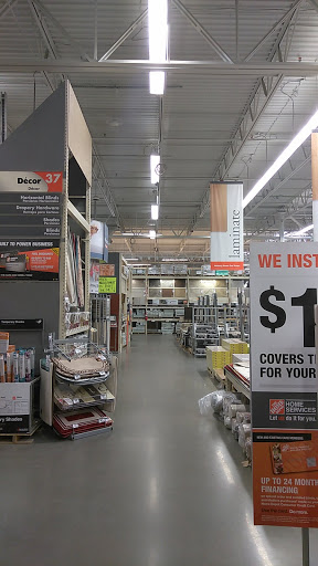 Home Improvement Store «The Home Depot», reviews and photos, 5500 AZ-69, Prescott Valley, AZ 86314, USA