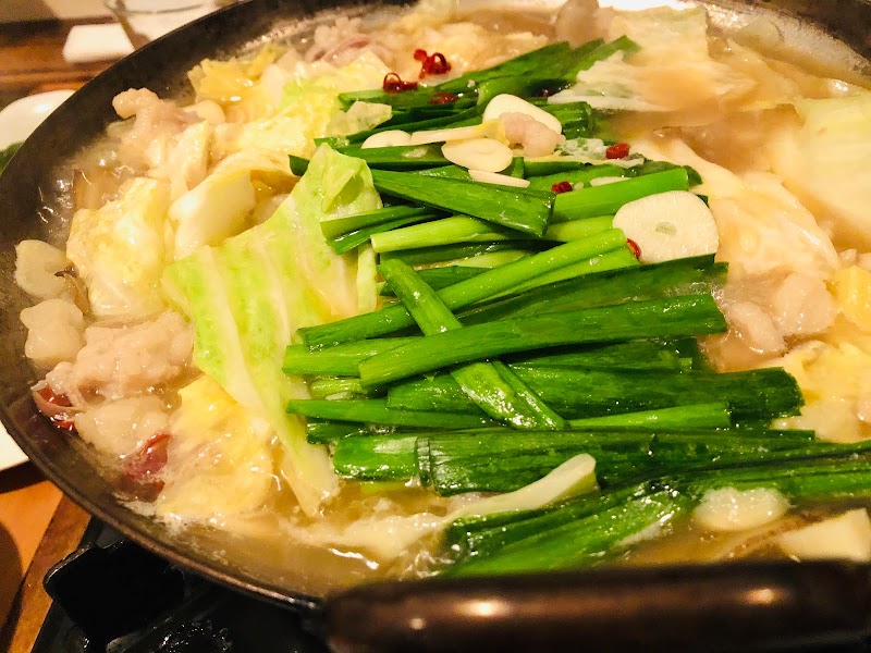 リパロ 沖縄県嘉手納町嘉手納 もつ鍋料理店 レストラン グルコミ