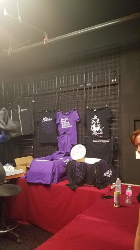 Concert Hall «Roseland Theater», reviews and photos, 8 NW 6th Ave, Portland, OR 97209, USA