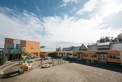 野ばら幼稚園