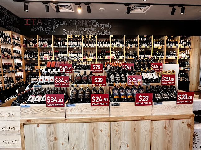 Opinii despre Wine Connection @ Holland Grove în Singapore - Supermarket