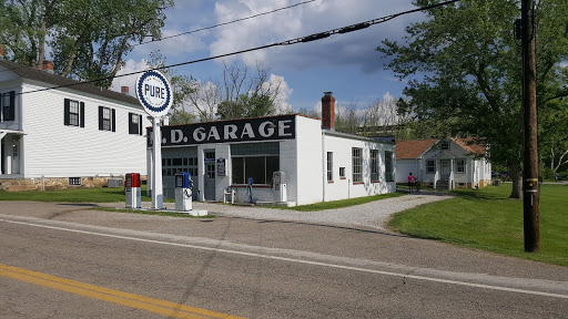 Gift Shop «Trail Mix», reviews and photos, 1565 Boston Mills Rd, Peninsula, OH 44264, USA