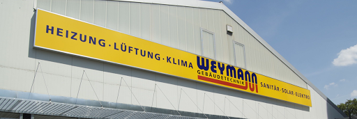 Karl Weymann GmbH