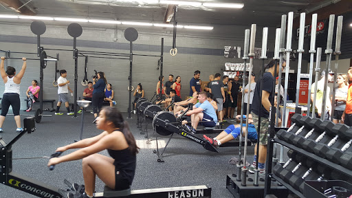 Reason Fitness (CrossFit Reason) image