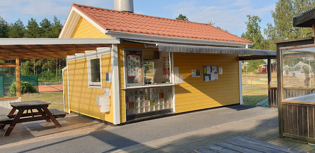 Gösjön Camping GÖSJÖN 317, 579 90 Berga, Sverige