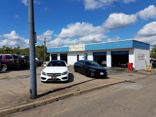 Kingly Hand Wash & Wax en Youngstown