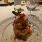 Photo n°4 de l'avis de Rudi.. fait le 05/06/2021 à 19:26 sur le  Ristorante Alle Ciaspole Hosteria e Dimora à Tret