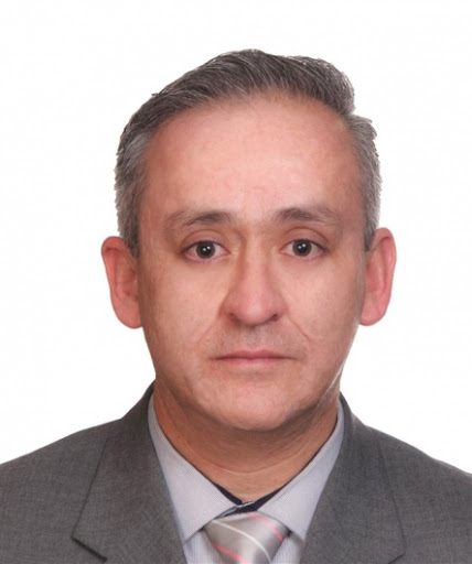 Dr. Luis David Chavez Romero, Endocrinólogo