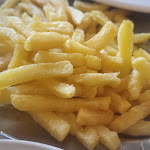 Photo n°4 de l'avis de João.n fait le 29/07/2023 à 22:03 sur le  Clube de Tiro O Pinhal Restaurante à Pêra