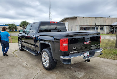 Car doctor detailing