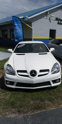 Used Car Dealer «Michaels Autos (Used Car Dealer, Quality Vehicles Orlando Florida», reviews and photos, 7040 E Colonial Dr, Orlando, FL 32807, USA