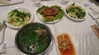 Plats et boissons du Restaurant chinois Au Porte Bonheur à Viroflay - n°2