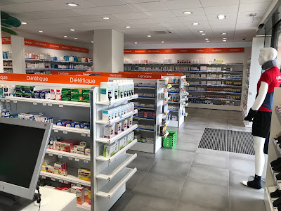 PHARMACIE DE ROCHEVILLE à Le Cannet
