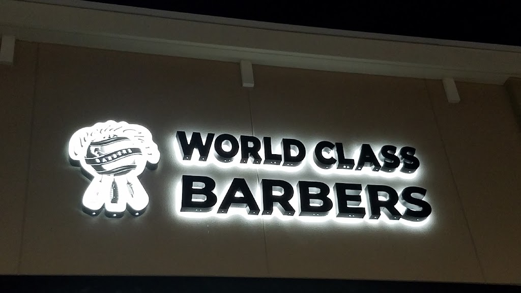 World Class barbers Waldorf, MD 20603 Services and Reviews
