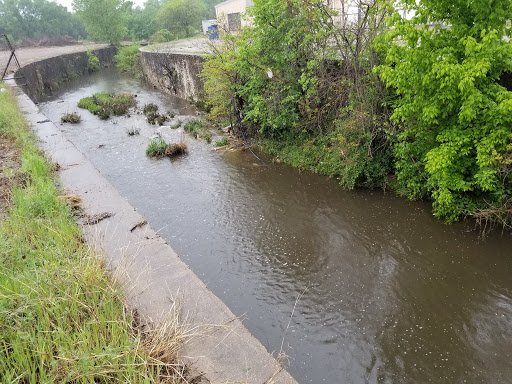 Waco Creek