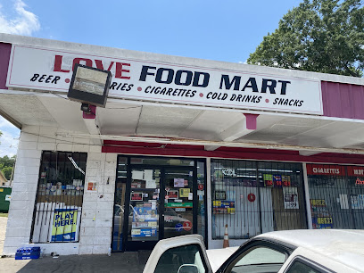 Love Food Market