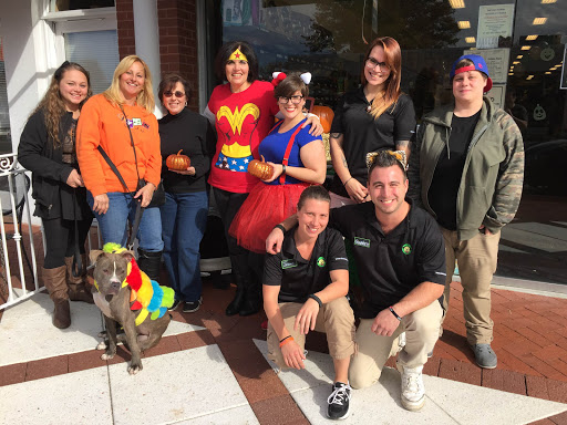 Pet Supply Store «Choice Pet - Monroe», reviews and photos, 535 Monroe Turnpike, Monroe, CT 06468, USA