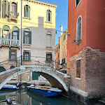 Photo n°3 de l'avis de Asier. fait le 26/01/2024 à 12:11 sur le  Palazzo Dei Fiori by Room Mate à Venice