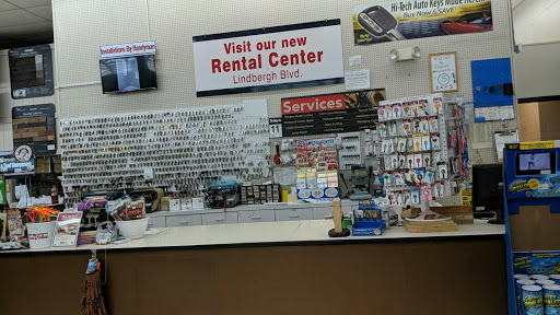 Home Improvement Store «Handyman True Value Hardware», reviews and photos, 500 W Washington St, Florissant, MO 63031, USA